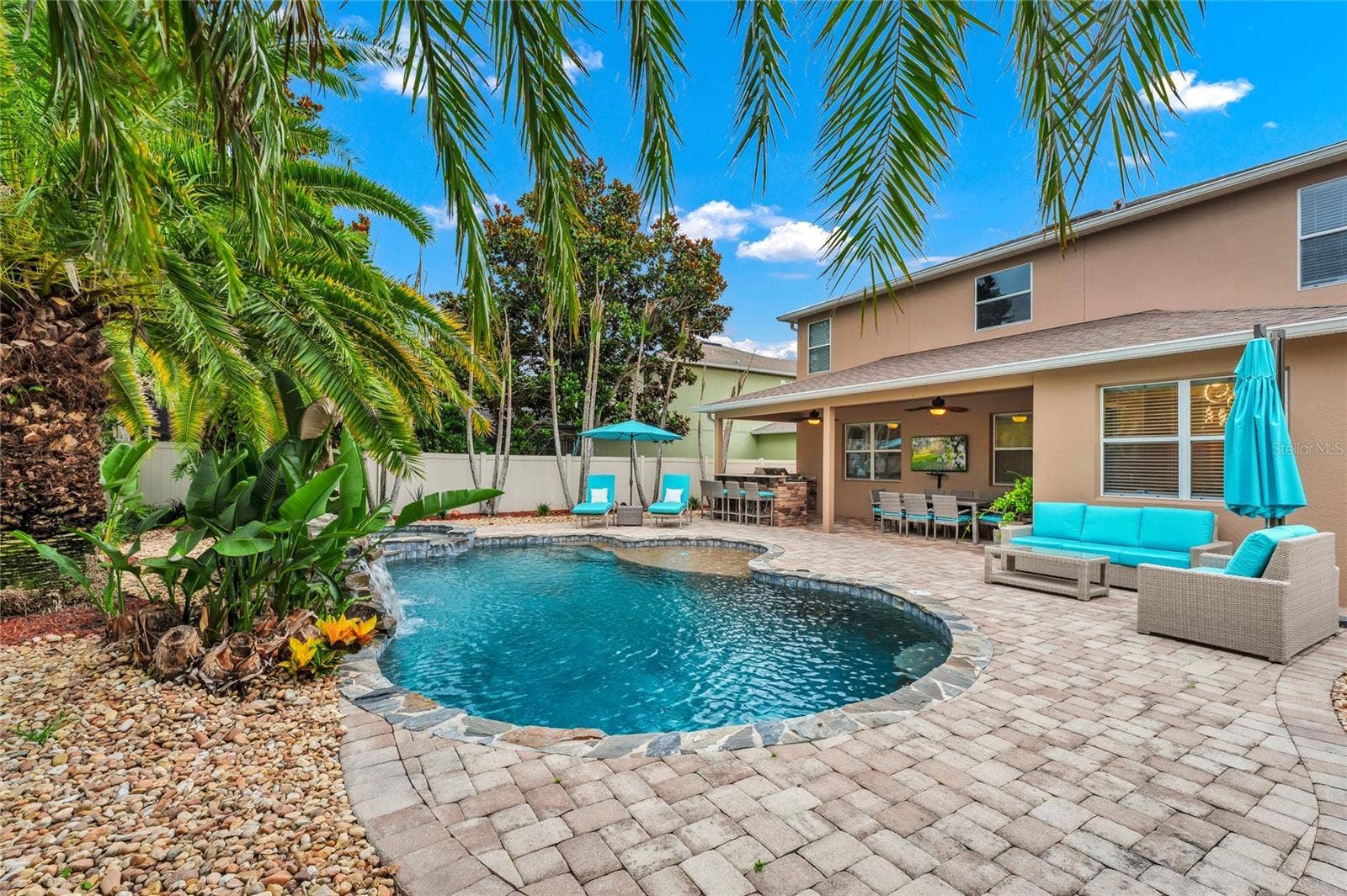 8806 TATARA STREET, Orlando, FL 32836 8806 TATARA STREET, Orlando, FL 32836