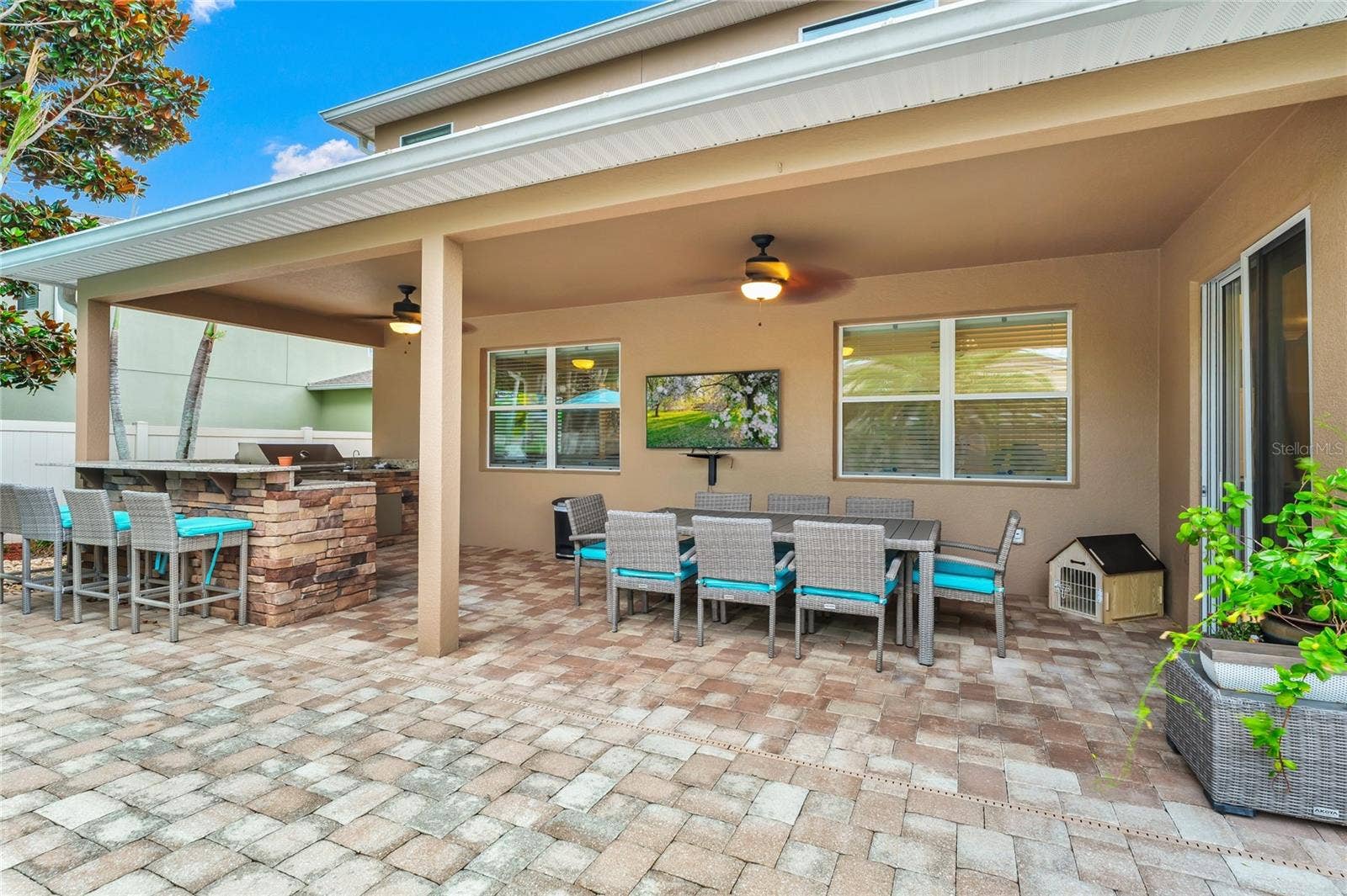 8806 TATARA STREET, Orlando, FL 32836 8806 TATARA STREET, Orlando, FL 32836