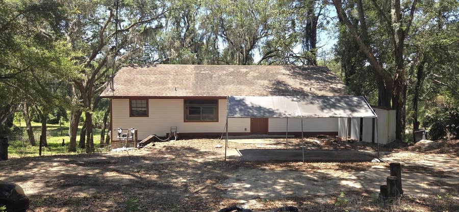 Property photo for 4322 CASAURINA ROAD, Lady Lake, FL