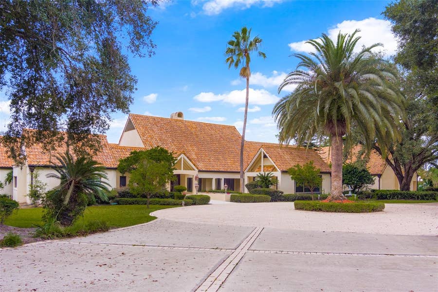 Property photo for 1130 BROWNSHIRE CT, Longwood, FL