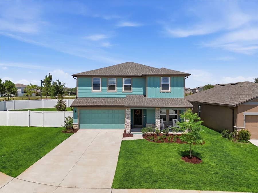 Property photo for 2154 HUNTSMAN RIDGE ROAD, Minneola, FL