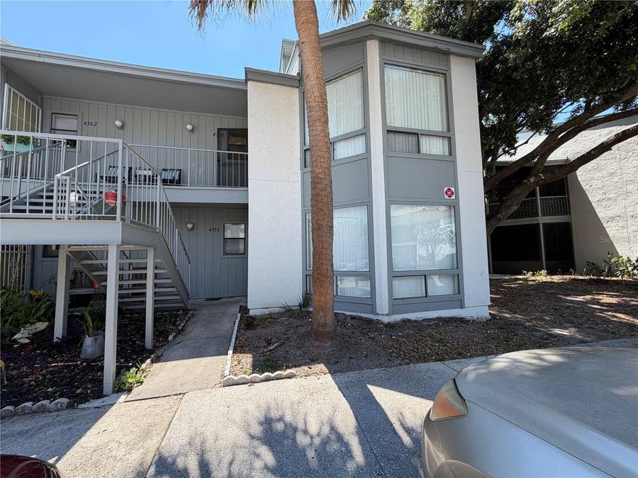 Property photo for 4356 AQUA VISTA DRIVE, #8A, Orlando, FL