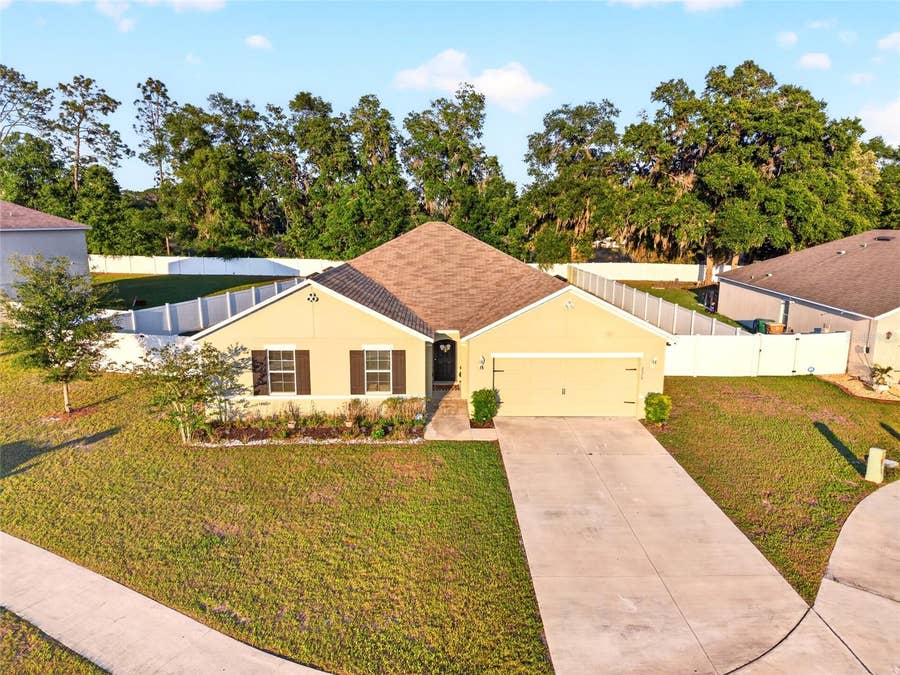 Property photo for 2579 NE 46TH AVENUE, Ocala, FL