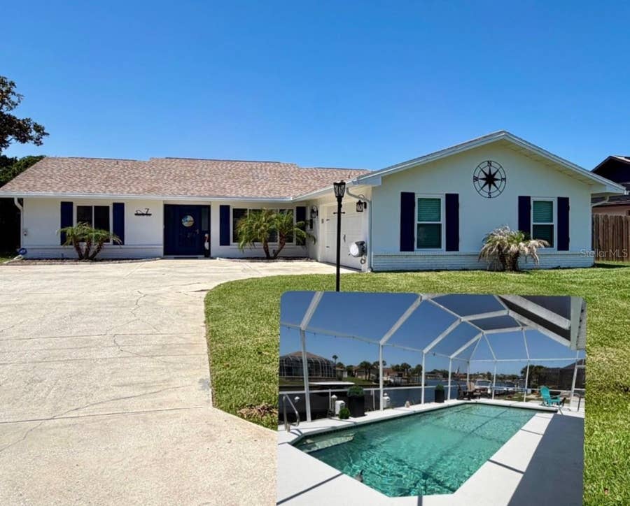 Property photo for 7 CEDARFORD COURT, Palm Coast, FL