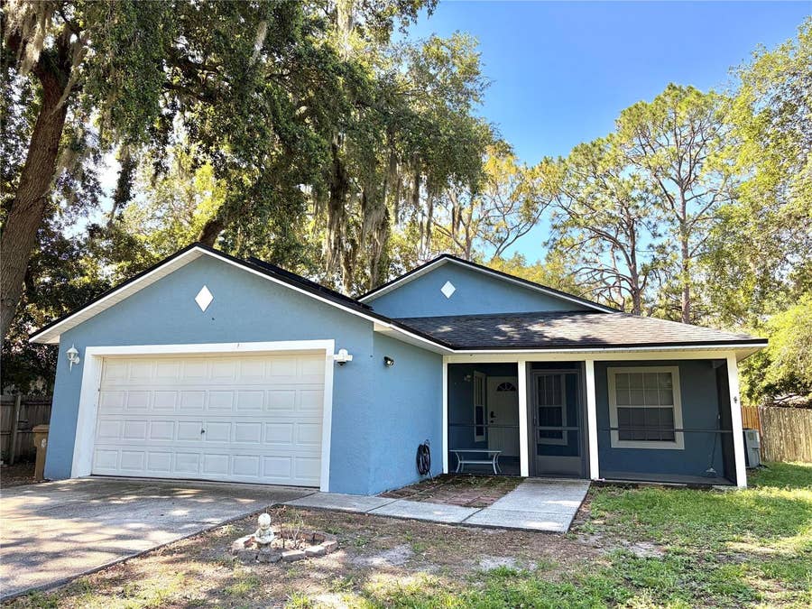 Property photo for 6436 FIG LEAF STREET, St Cloud, FL