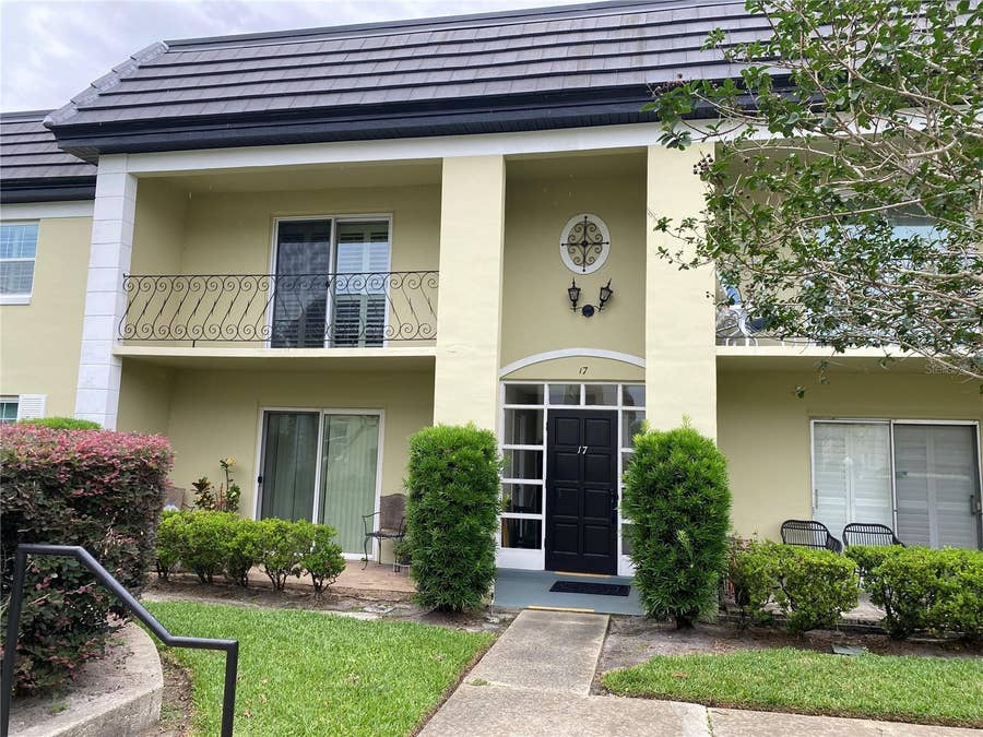 Property photo for 1500 GAY ROAD, #17D, Winter Park, FL