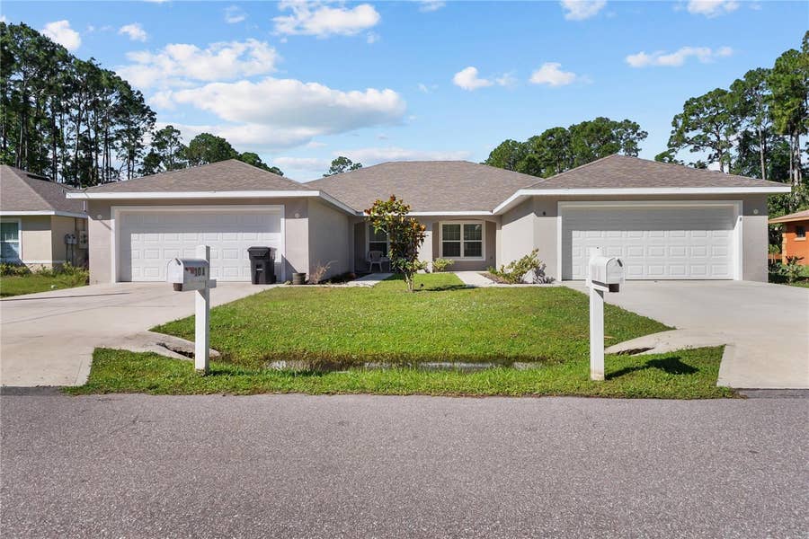 Property photo for 10 PONTIAC LANE, Palm Coast, FL