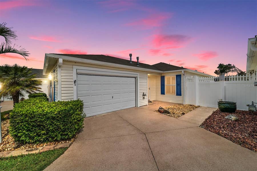 Property photo for 587 AUDREY LANE, The Villages, FL