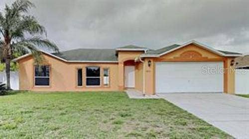 Property photo for 2436 COURTLAND BOULEVARD, Deltona, FL
