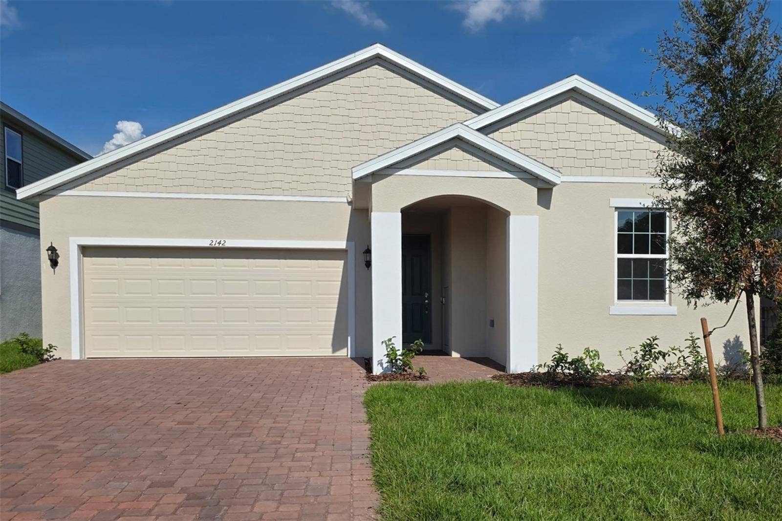2142 TOWN PASTURE DRIVE, Eustis, FL 32726