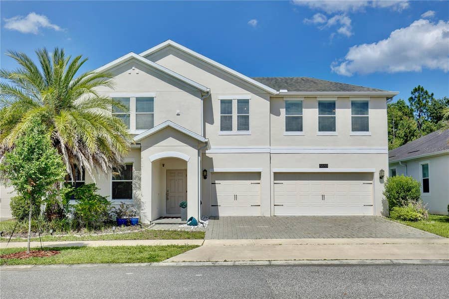 Property photo for 4648 FAIRY TALE CIRCLE, Kissimmee, FL