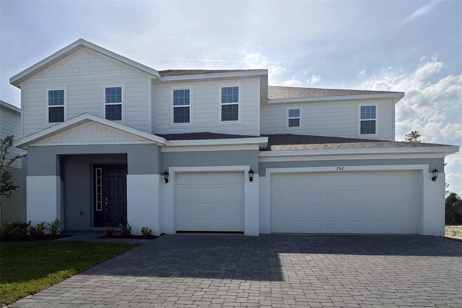 Property photo for 756 FARFIELDS STREET, Deland, FL