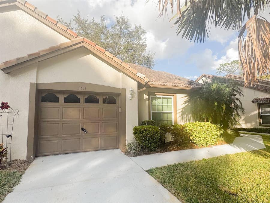 Property photo for 2474 SAINT AUGUSTINE BOULEVARD, Haines City, FL