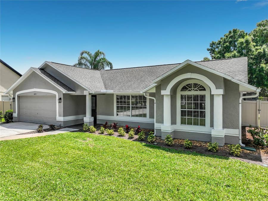 Property photo for 401 COUNTRY WOOD CIR, Lake Mary, FL