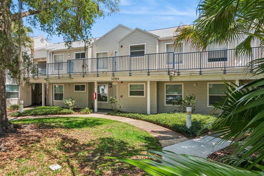 Property photo for 2564 WOODGATE BOULEVARD, #204, Orlando, FL