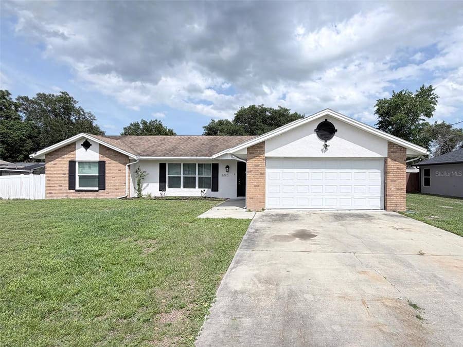 Property photo for 3237 LONDON AVENUE, Deltona, FL