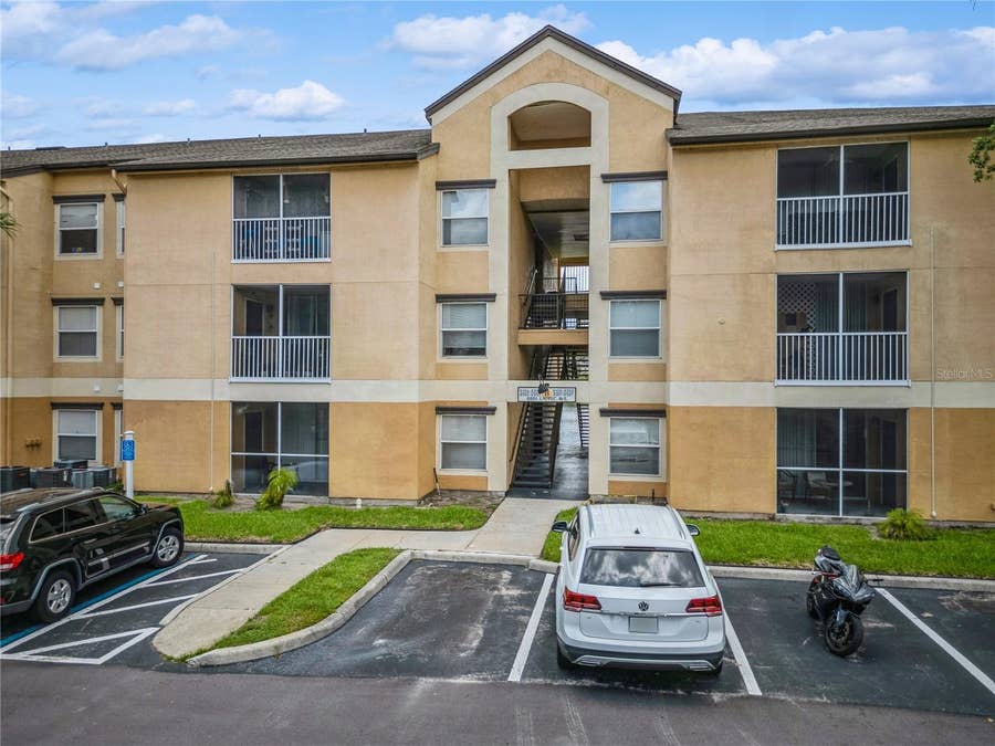 Property photo for 8801 LATREC AVENUE, #8208, Orlando, FL