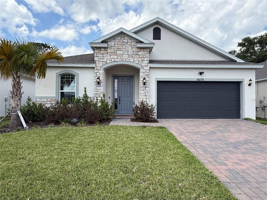 Property photo for 5075 GRAND TETON COURT, DeLand, FL