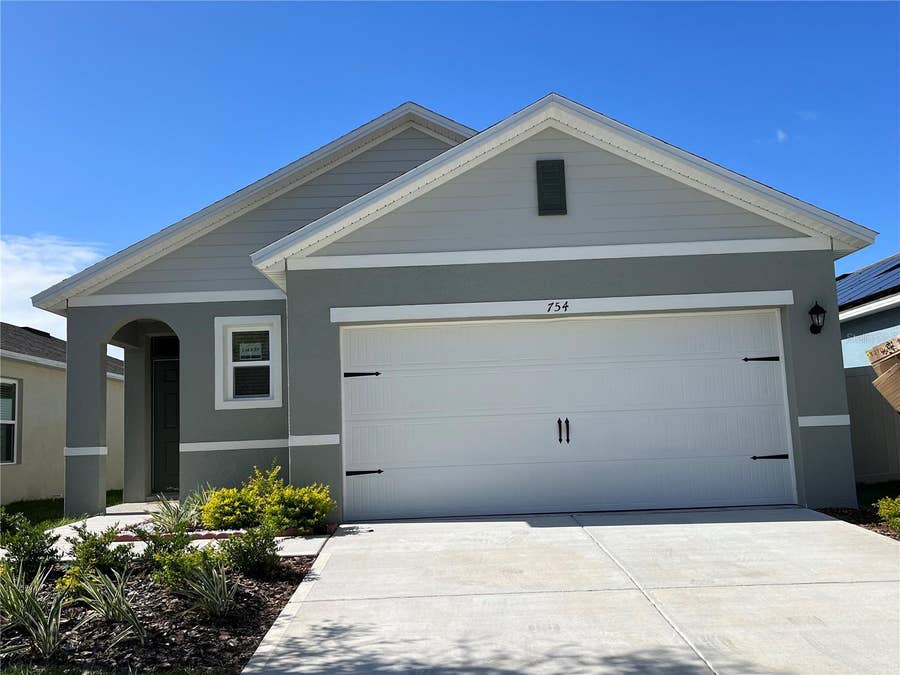 Property photo for 754 CHINOY ROAD, Davenport, FL