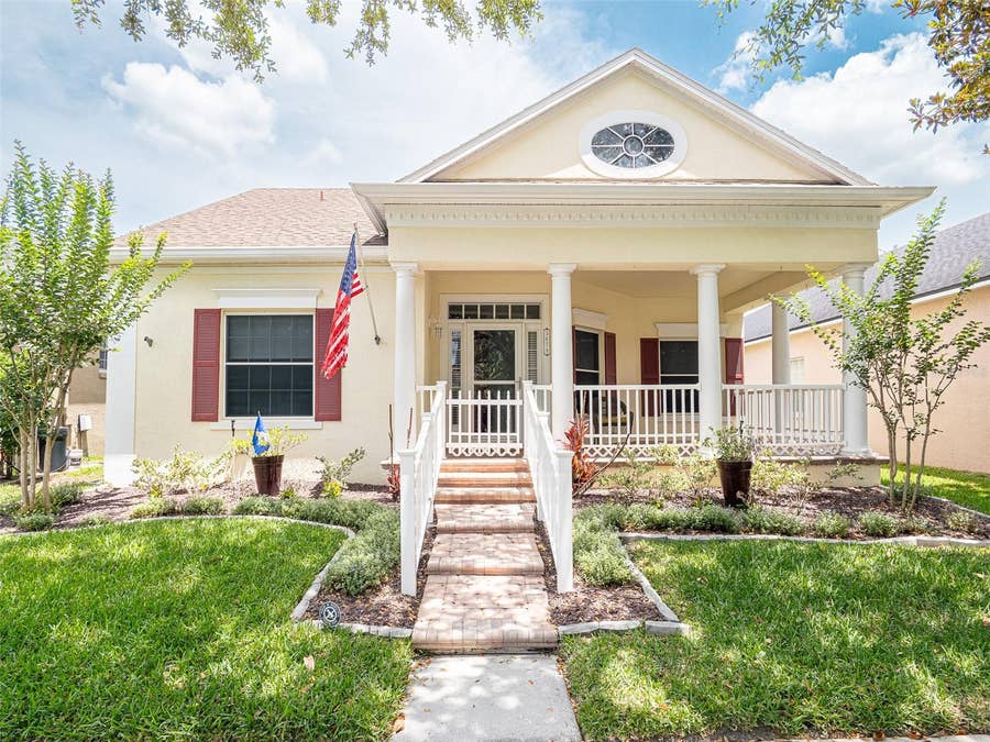 Property photo for 3678 CASSIA DRIVE, Orlando, FL
