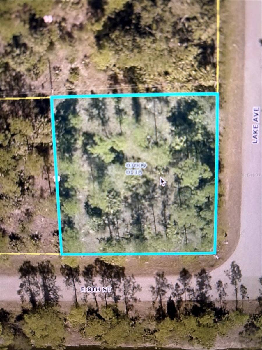 Property photo for 807 E 8TH STREET, Lehigh Acres, FL