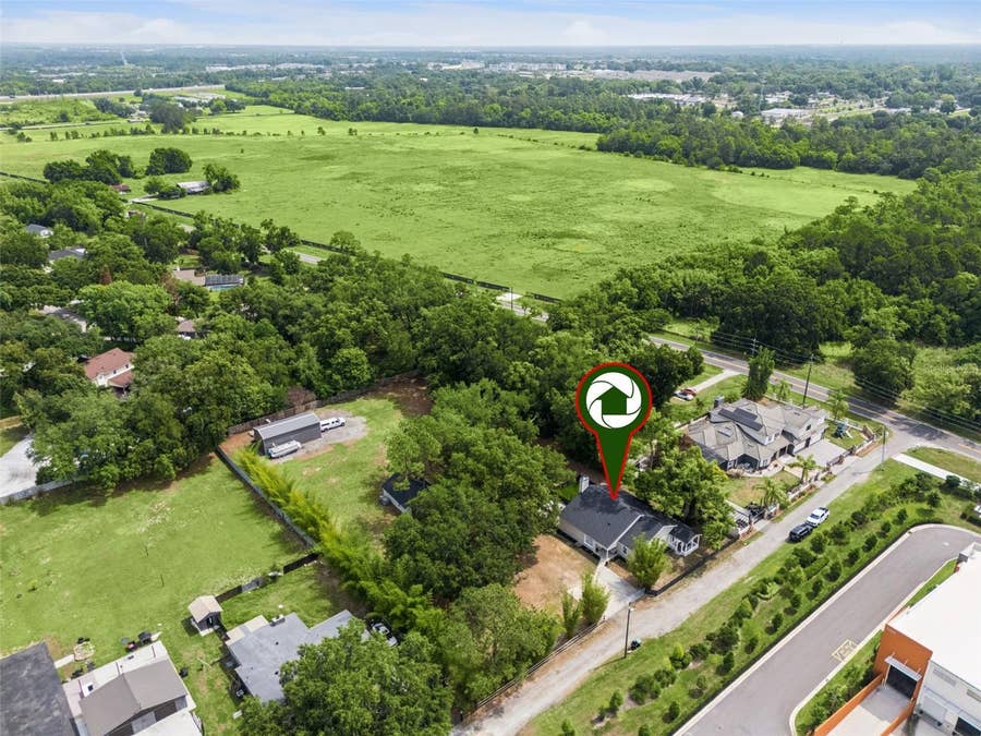 Property photo for 1825 DEMASTUS LANE, Ocoee, FL