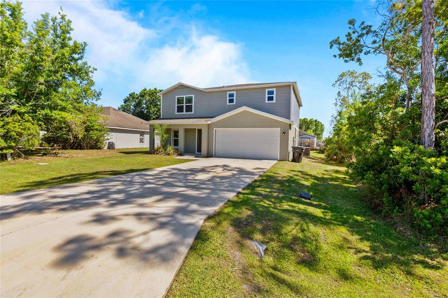 Property photo for 612 LINNET CT, Poinciana, FL