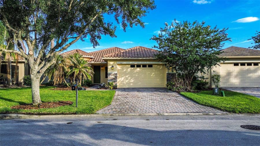 Property photo for 223 MONTEREY STREET, Kissimmee, FL