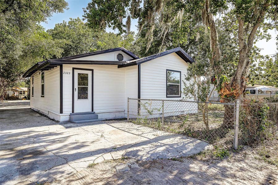 Property photo for 2323 WEBER STREET, Lakeland, FL