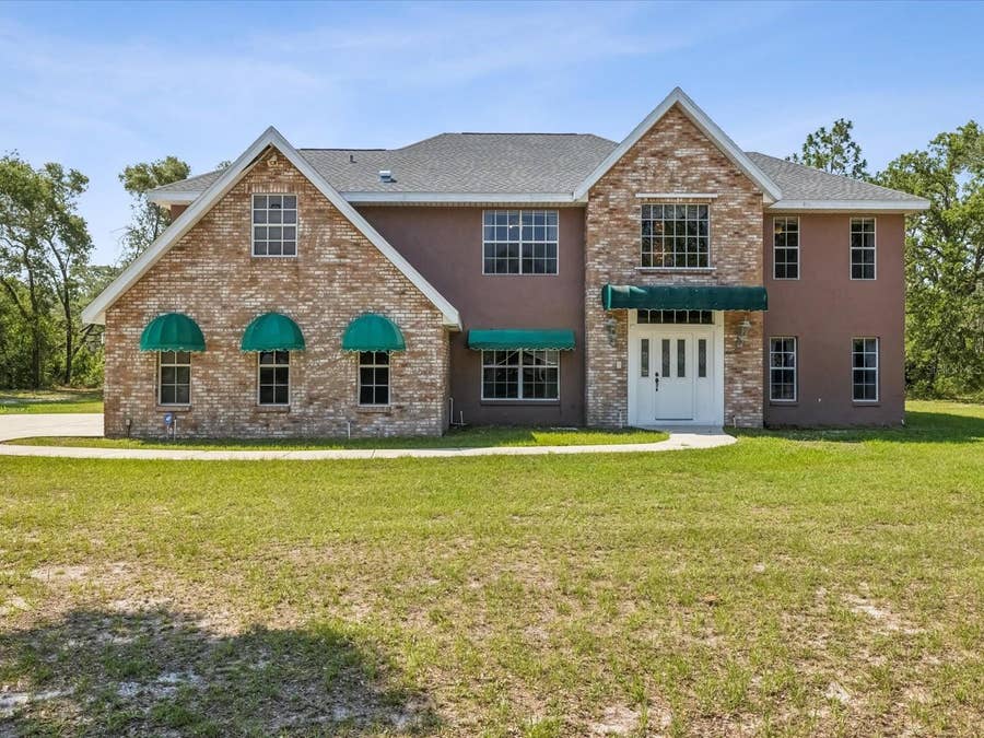 Property photo for 15420 AUBREY AVE, Spring Hill, FL