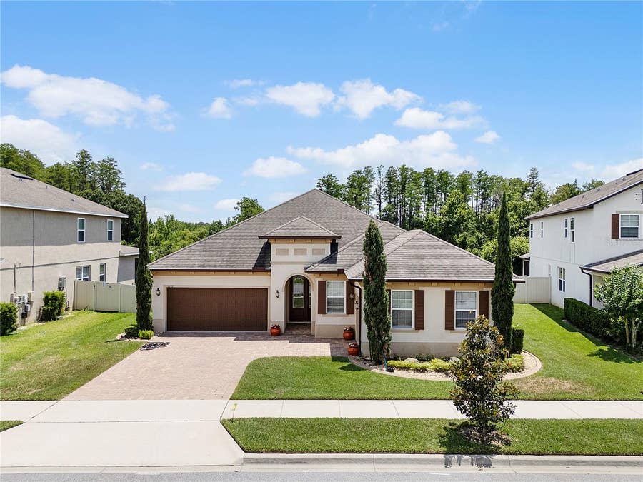 Property photo for 1692 HIGHBANKS CIRCLE, Winter Garden, FL