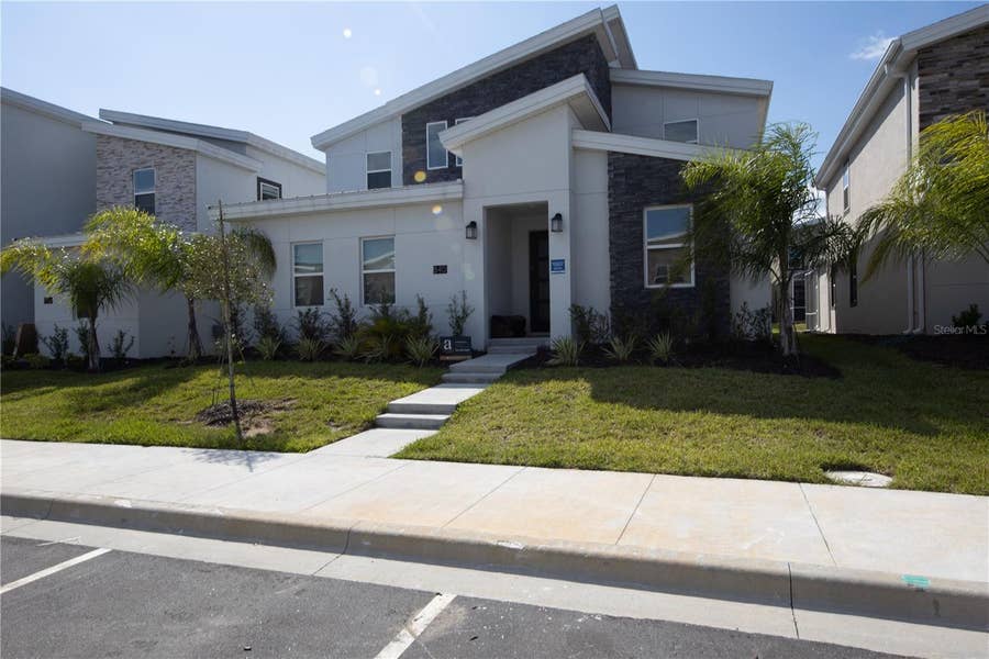 Property photo for 840 DROP SHOT DRIVE, Davenport, FL