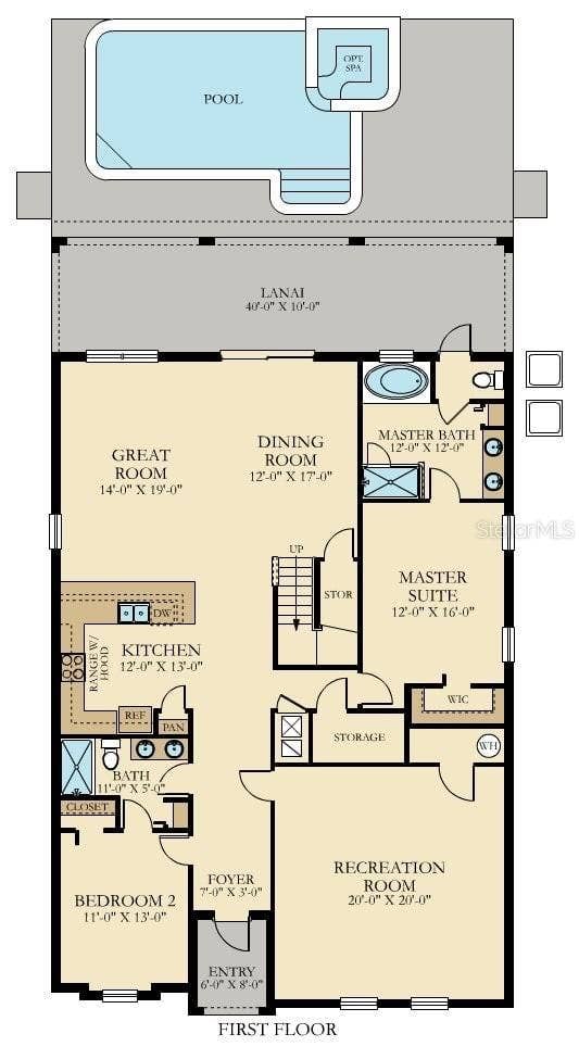 840 DROP SHOT DRIVE, Davenport, FL 33896 840 DROP SHOT DRIVE, Davenport, FL 33896