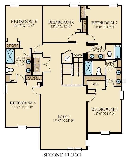 840 DROP SHOT DRIVE, Davenport, FL 33896 840 DROP SHOT DRIVE, Davenport, FL 33896