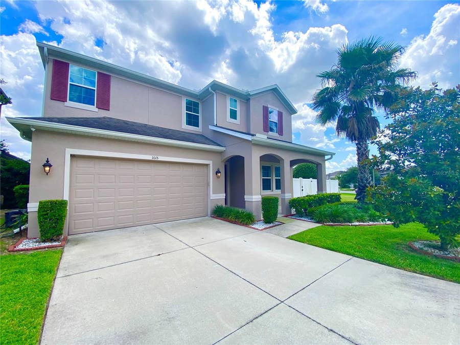 Property photo for 1015 GRAND HILLTOP DRIVE, Apopka, FL