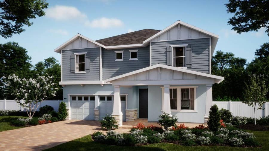 Property photo for 356 SUNBROOK DRIVE, Groveland, FL