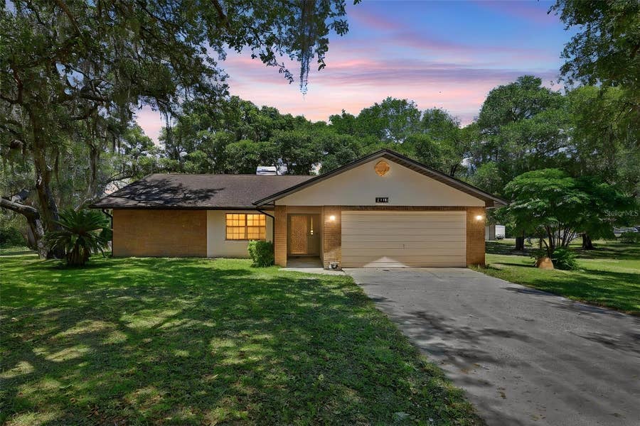 Property photo for 3915 S SPANIEL TRAIL, Inverness, FL