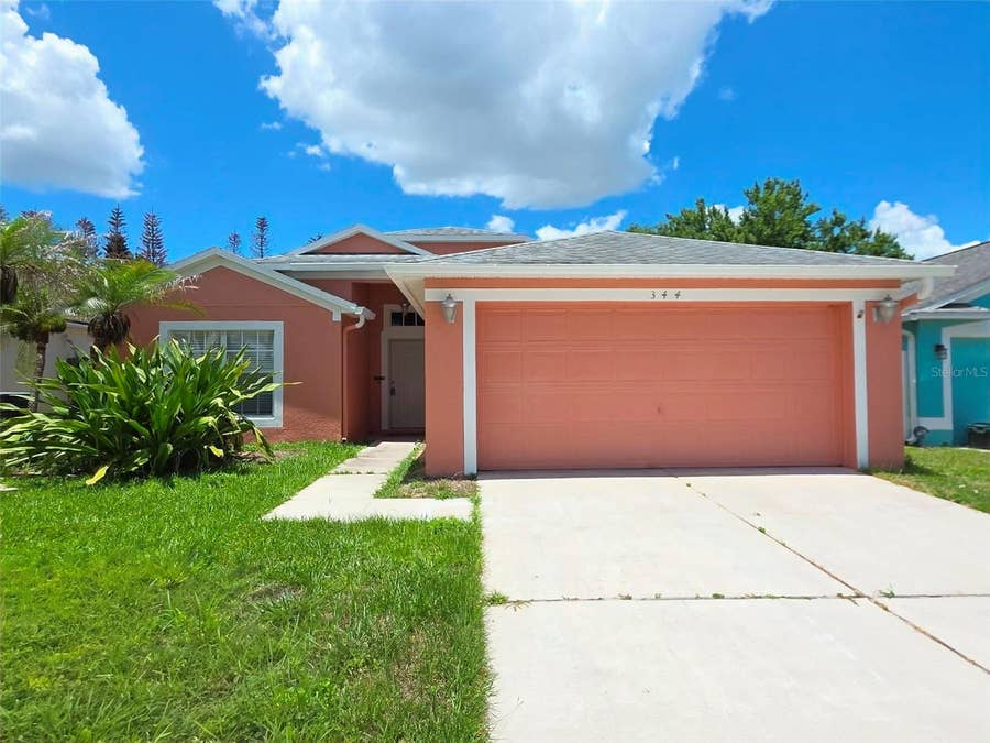 Property photo for 344 ALDRUP WAY, Lake Mary, FL
