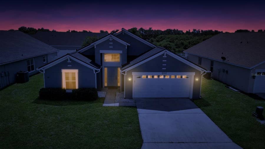 Property photo for 8335 ADELE ROAD, Lakeland, FL