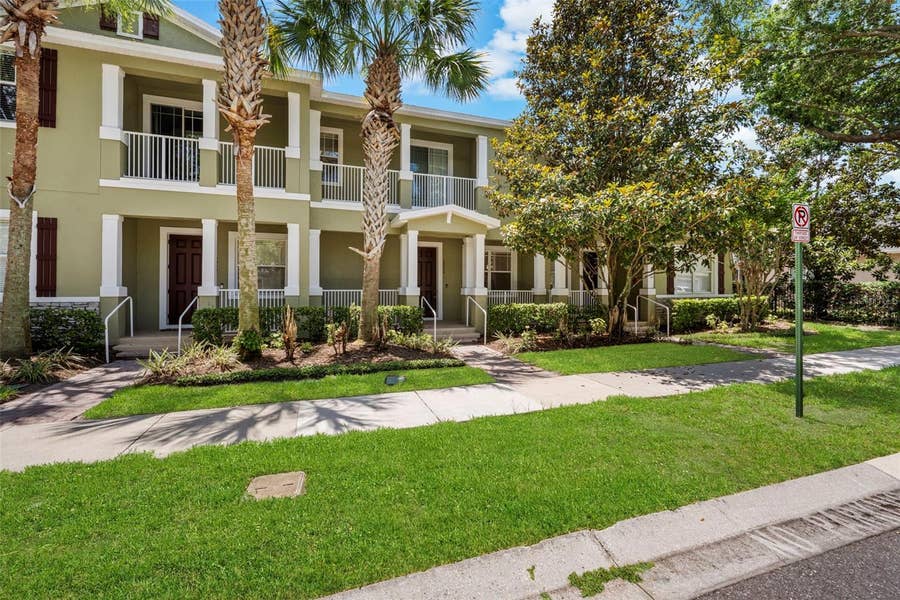 Property photo for 6528 HELMSLEY CIRCLE, Windermere, FL
