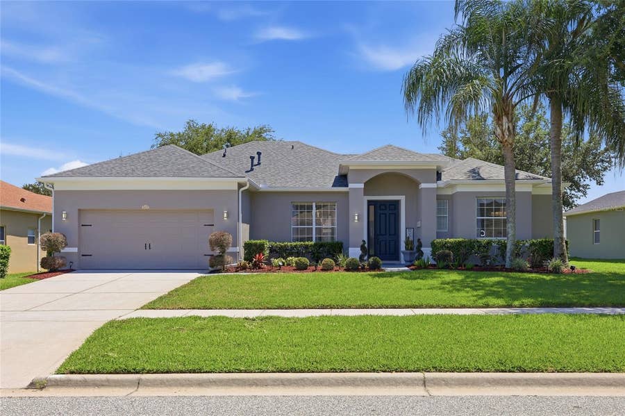 Property photo for 3435 TUMBLING RIVER DRIVE, Clermont, FL
