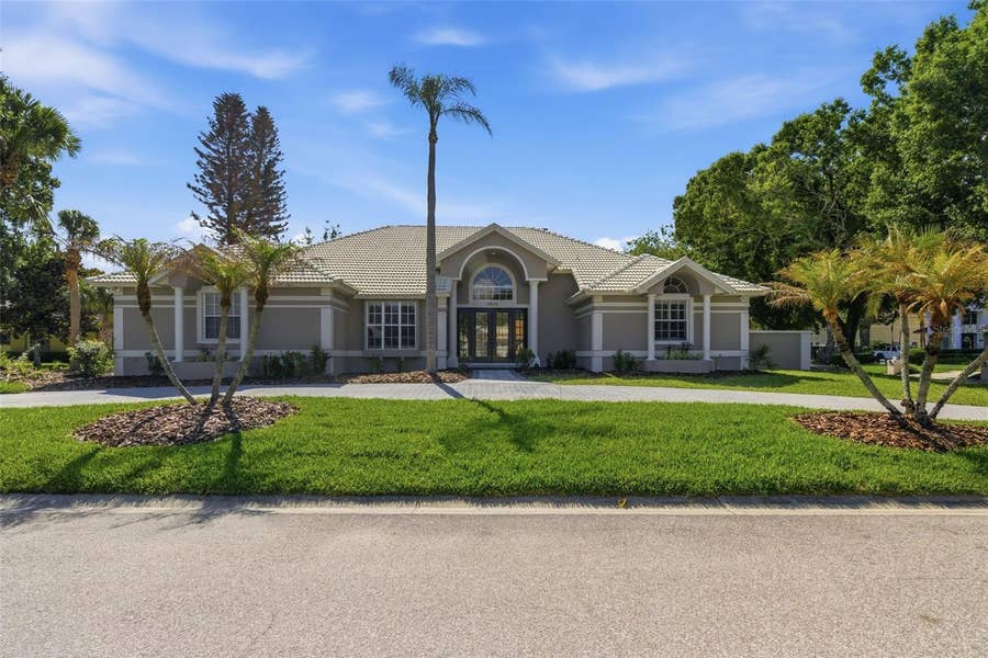 Property photo for 8935 JONATHAN MANOR DRIVE, Orlando, FL