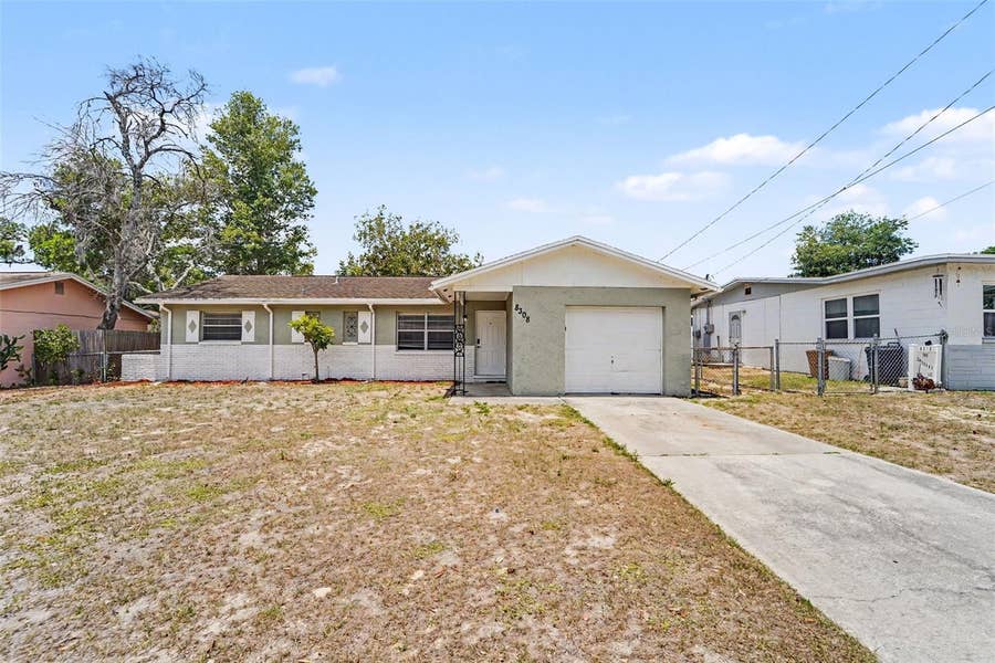Property photo for 8308 OLEANDER LANE, Tampa, FL
