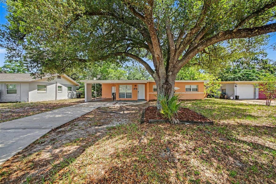 Property photo for 5909 WOLF ROAD, Orlando, FL