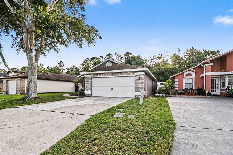 Property photo for 134 CORALWOOD CIRCLE, Kissimmee, FL