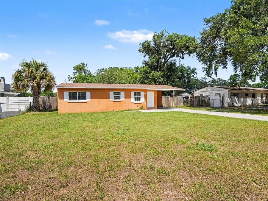 Property photo for 4514 DREXEL AVENUE, Orlando, FL