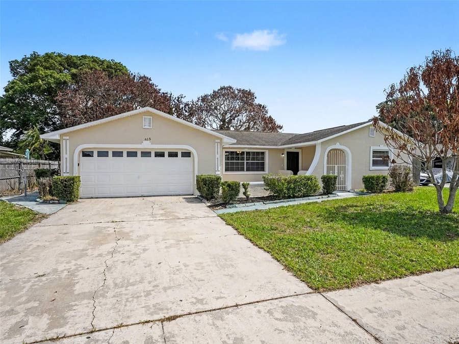 Property photo for 615 THOMAS JEFFERSON WAY, Orlando, FL