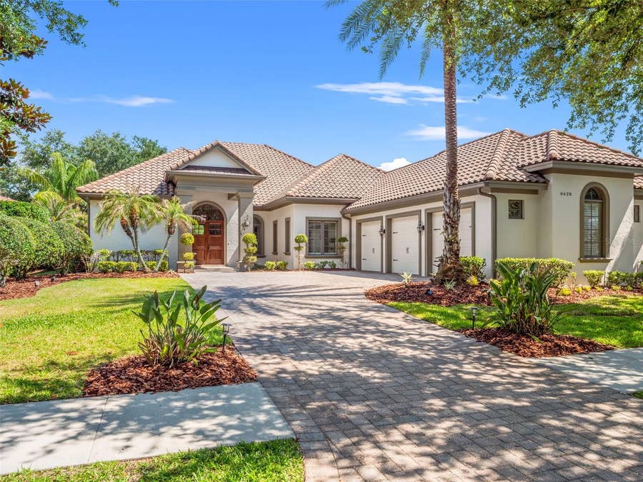 Property photo for 8628 FARTHINGTON WAY, Orlando, FL