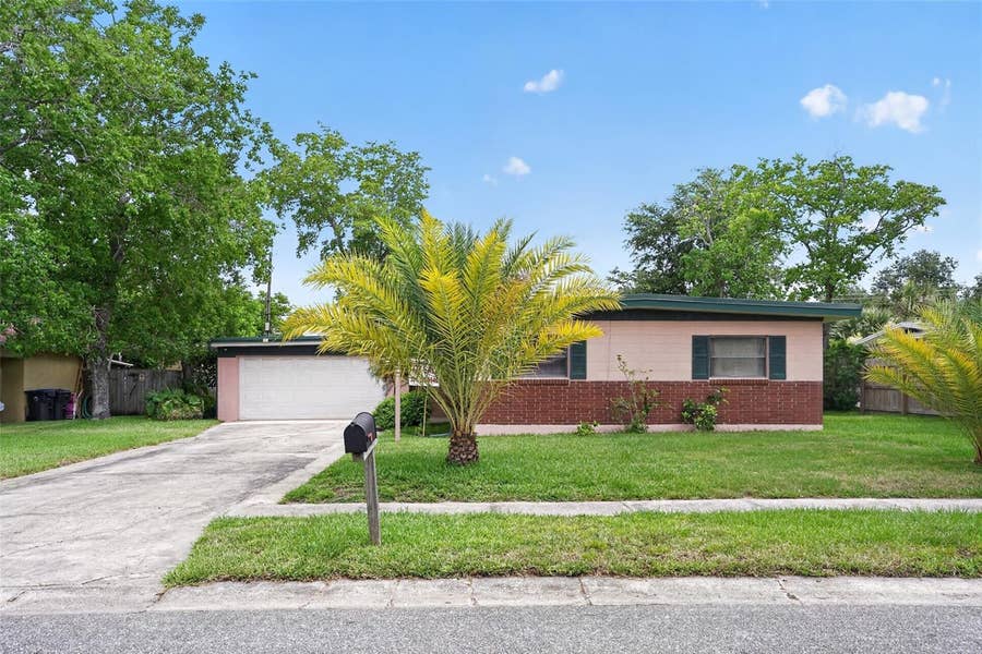 Property photo for 580 GARDENIA CIRCLE, Titusville, FL