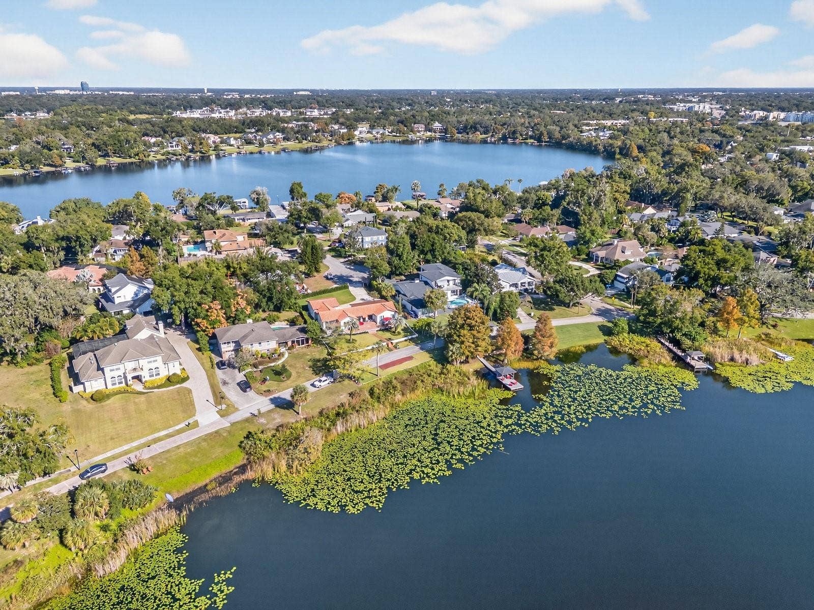 631 LAKE CATHERINE DRIVE, Maitland, FL 32751